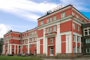 БЦ Гранат БЦ Гранат