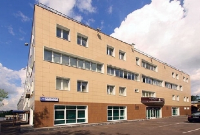 Vyatka Business Center Vyatka Business Center