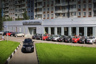 Audi, Независимость Audi, Независимость