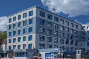 Банк Москвы, Пакгаузное ш. Банк Москвы, Пакгаузное ш.