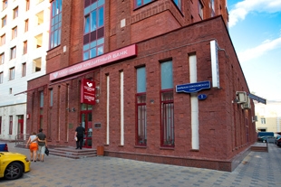 Московский Кредитный Банк Московский Кредитный Банк