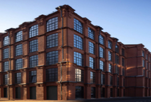 ПАО &laquo;Трёхгорная мануфактура&raquo;