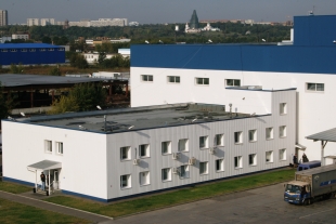 СК ИнтерСфера СК ИнтерСфера