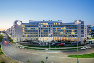 АО УК ИНТЦ &laquo;Сириус&raquo;