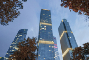 ООО &laquo;Яндекс.Такси&raquo; БЦ "Нева Тауэрс"