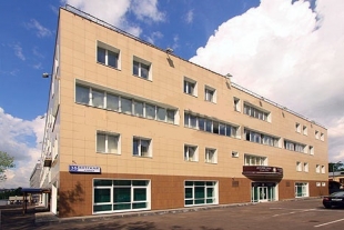 БЦ Вятка БЦ Вятка