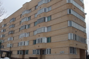 ТСЖ На Осенней ТСЖ На Осенней