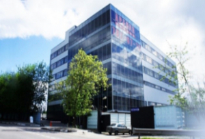 Бизнес-центр &laquo;Helios Country&raquo;